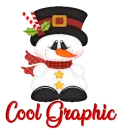 Cute Snowman