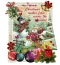 Wishes Across Miles ~ Jane