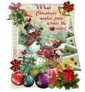 Wishes Across Miles ~ Mel