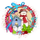 Love At Christmas ~ Jaya