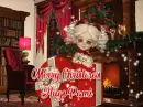 Merry Christmas Pami
