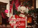 Merry Christmas Cathi