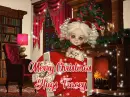 Merry Christmas Tracey
