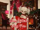 Merry Christmas Fran