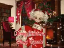Merry Christmas Rennie