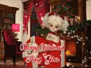 Merry Christmas Gina