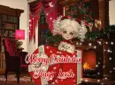 Merry Christmas Leah