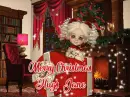 Merry Christmas Jane