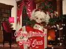Merry Christmas Jessi