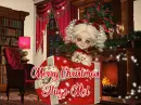 Merry Christmas Mel