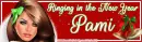 Ringing in the New Year ~ Pami ~ fg