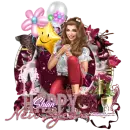 HAPPY NEW YEAR - SHIAN