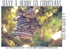 HAVE A MERRY LIL CHRISTMAS.. & A HAPPY NEW YEAR