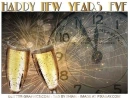 HAPPY NEW YEARS EVE