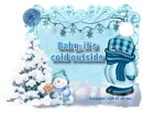 Baby it's cold outside 