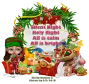 Silent Night, Holy Night