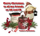MC to all my friends