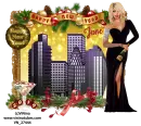 HAPPY NEW YEAR - JANE