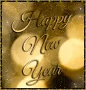 Happy New Year