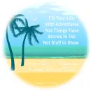 Live Every Moment!