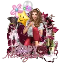 HAPPY NEW YEAR - JAYA