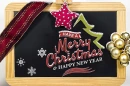 Merry Christmas / Happy New Year!