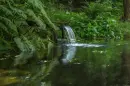 waterfall 