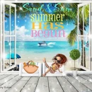 Summer has begun!