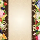 Birthday ~ Background