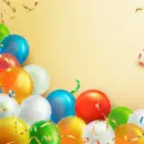 Birthday ~ Background