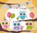 Birthday ~ Background