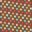 Birthday ~ Background