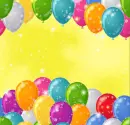 Birthday ~ Background