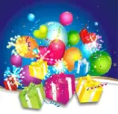Birthday ~ Background