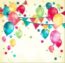 Birthday ~ Background