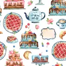 Birthday ~ Background
