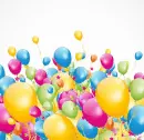 Birthday ~ Background