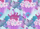 Birthday Princess  ~ Background