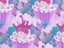 Birthday Princess ~ Background