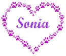 Sonia