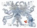 Welcome to mypage