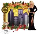 Happy New Year - Jaya