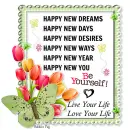 Happy New Year!
