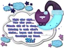 Mel - Night After Night - Owls - Dreams