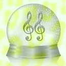 InfinityByThreeMusicalGlobe