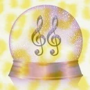 InfinityByFourMusicalGlobe