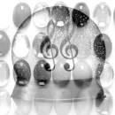 PebbleToAStoneMusicalGlobe