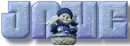 CUTE SNOWMAN - JANE
