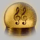 PressPlayMusicalGlobe
