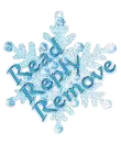 read reply remove